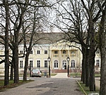 330. Csákvár, Eszterházy-kastély