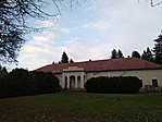 327. Lókút, Marton-Zámori kastély