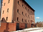 293. Gyöngyös Szlovencsák-malom