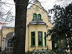 376. Weingruber Ignác nyaralója Piliscsaba, Széchenyi utca 1.