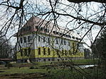 335. Kadarkút, Vóta-kastély