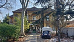 333. Budapest XV. kerület, Antall-villa
