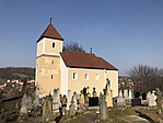 413. Mecseknádasd, Szt. István templom
