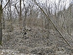 309. állomás: Bottyán-sánc (Dunakömlőd)