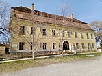 338. Mecseknádasd, Püspöki kastély