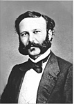 Jean-Henri Dunant