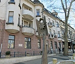 380. Lendvai Ernő, Kaposvár, Noszlopy Gáspár u. 12