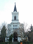 Kalmár-kápolna