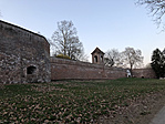 383. Tinódi Lantos Sebestyén, Szigetvár, Vár