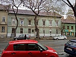 388. Papp László Budapest Kassák Lajos utca 48.