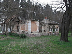 Imrehegy (erdészház)
