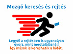 Mozgó keresés és rejtés