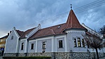 389. Békefi Antal (Zirc, Széchényi u.)