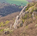 A megerősített szikla