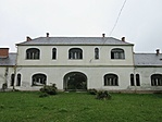 341. Kishárságy, Zichy-kastély
