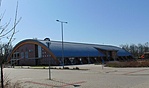 Rendezvénycsarnok
