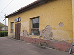387.Törőcsik Mari Ház Pélyen