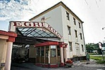 295. Eger Malom
