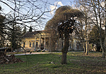 339. Boldogasszonyfa, Igmándy-kúria