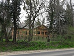 340. Gödreszentmárton, Szily-kastély