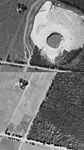 1961. szeptember (lent) és 1962. augusztus (fent) (forrás: www.fentrol.hu)