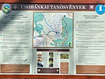 Csobánkai Tanösvények