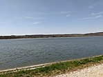 Víztározó
