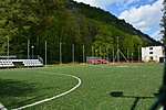Focipálya