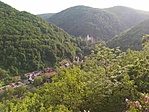 Lillafüred