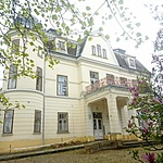 342. Zákányfalu Zichy-kastély
