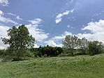 315. állomás: Tápióság, földvár