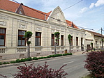 395. Dr. Vincze Ferenc. Kiskőrös, Tomori u. 6. 