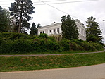 Rigyác,Benyovszky-kastély