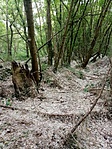 319. Solt kuruc kori sánc