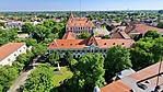 398. Arany János, Nagykőrös