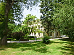 Szapáry-kastély