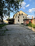 311. Monori malom
