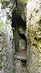 Báracháza barlang