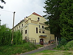 Botfai Erdődy-Hűvös Kastély