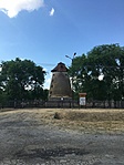 317. Karcagi szélmalom
