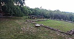 428. Kecskemét-Hetényegyháza, Árpád-kori templomrom