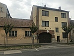 Csorna régi Frankl malom