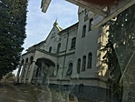 349. Ormándpuszta, Somssich-kastély