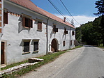 322. Sopron Kárpáti-malom