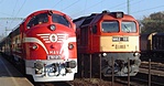 Az M61-es Nohab (a minőség) és az M62-es Szergej (a mennyiség) - Villanylap.hu
