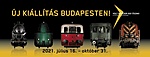 2021. Új időszaki kiállítás
