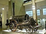 Ahogy elkezdődött: Stephenson Rocketje - Wikipédia