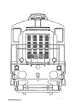 M44 kifestő