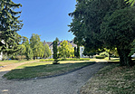 351. Iregszemcse, Viczay-kastély