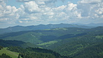 A Magyarós tömbje
